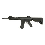 Fusil Airsoft Cyma M4 Urx3 Railes Eléctrico Auto 6mm 394 Fps