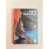 Dvd Ivete Sangalo 20 Anos