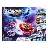 Lanzador Bey Blade Burst Surge Speedstorm Battle