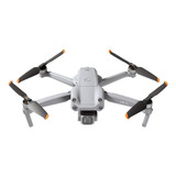 Drone Dji Mavic Air 2s Drdji023 Combo Cámara 5.4k 3 Baterías