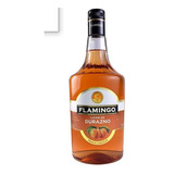 Licor De Durazno Flamingo 1000 Ml.*