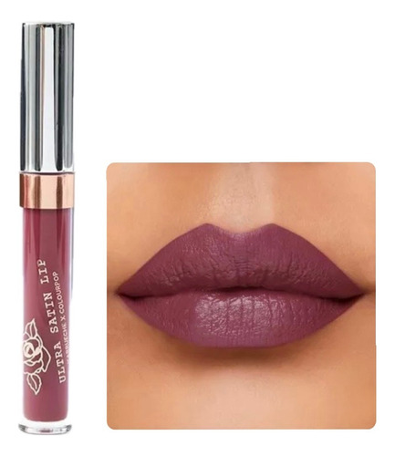 Labial Líquido Intrasferible Colourpop Darling