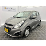   Chevrolet   Spark   Gt  Mt 1.2 2018