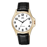 Reloj Hombre Q&q Qa06j104y