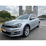 Volkswagen Golf 2017 1.4 Highline Tsi Dsg