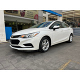 Chevrolet Cruze 2018