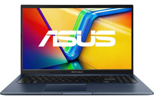 Notebook Asus Vivobook Intel I5 12450h 8gb Ssd 256gb Win11