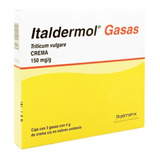 Italdermol 3 Gasas