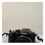 Camara De Fotos Panasonic Lumix Dmc-fz47