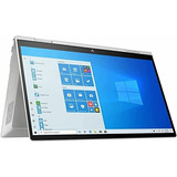 Laptop Hp 15 Táctil Core I5 8gb Ram 512gb Ssd