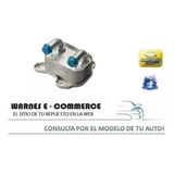 Radiador Enfriador Aceite Chevrolet Corsa 2 Td 16v 1.7