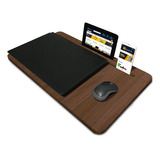 Suporte Multiuso Notebook Tablet Celular Slim 56x33 Villandr