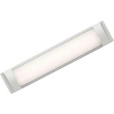 Lampara Led 18w Antipolvo De Sobreponer 60cm