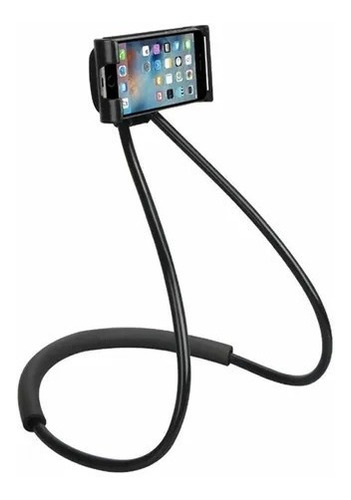 Holder Soporte Flexible Celular Base Cuello Cualquier Celula