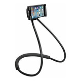 Holder Soporte Flexible Celular Base Cuello Cualquier Celula