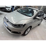 Volkswagen Suran 2016 1.6 Trendline