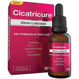 Cicatricure Serum Clare C10 30ml