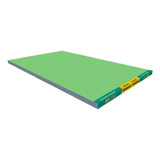 Placa Yeso Verde Resistente Humedad Durlock 12.5mm 1.2x2.4m