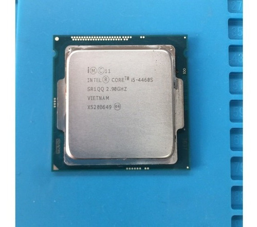 Processador Intel Core I5-4460s 