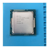 Processador Intel Core I5-4460s 