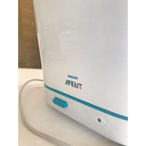 Esterilizador Electrico 3 En 1 Philips Avent - Usado 