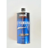 Aceite Yamalube 10w40 100% Sint Gp Racing (1 Litro)