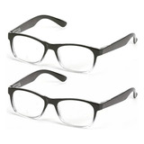 2pzs Gafas De Lectura Autofocus Gafas Hd Flex Focus Óptica