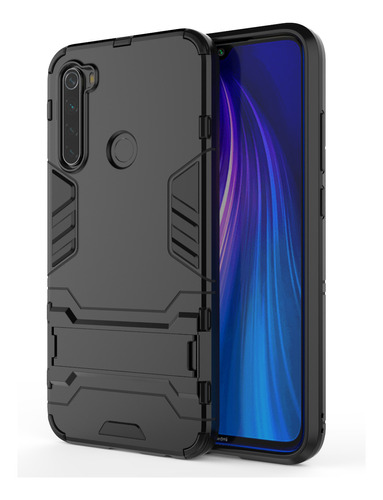 Nueva Funda De Teléfono Anticaída Para Redmi Note8