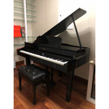 Roland Piano Gp607