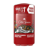 Old Spice Desodorante Antitranspirante Para Hombres