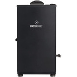 Masterbuilt Mb20071117 Asador Ahumador Electrico Digital