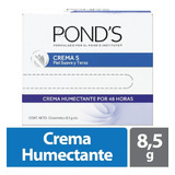 Crema S Humectante & Nutritiva - G  Tipo - g a $231