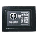 Caja Fuerte Union Safe Company 62981 Con Apertura Electrónica