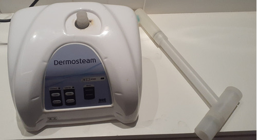 Dermosteam Vapor De Ozonio Ibramed 220v