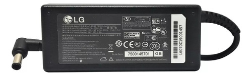 Fuente Para Monitor LG 19v 1.3a E2250 E2350 E2450 25w