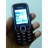 Celular Nokia Rm-515 Mod 2320c 2b At E T Leia Todo Anuncio.