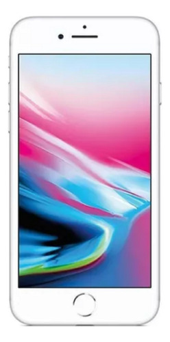  iPhone 8 Plus 256 Gb Prateado