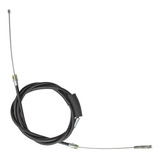 Chicote Cable Freno Trasero Derecho Dodge Ram 2500 5.2l 1997