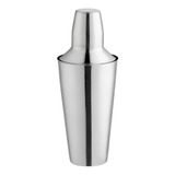 Coctelera Shaker De 3 Pzs. 28 Oz Bar, Martini, Bartender