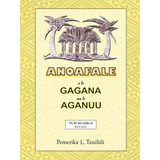 Libro:  Anoafale O Le Gagana Ma Le Aganuu