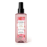 Eudora Instance Frutas Vermelhas Spray Perfumado Colônia