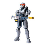 Halo Spartan Collection Linda-058 Series 6