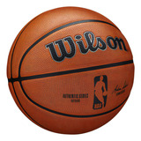 Balón De Baloncesto Femenino Wilson Juvenile Authentic Series 6, Naranja