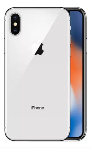 Celular iPhone X