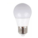 Foco Led Mini 5w Slim 400lm Luz Blanca Lampara Mesa Ahorrado