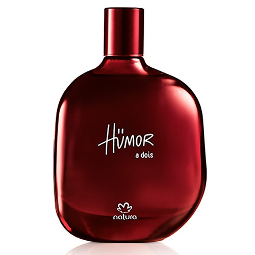 Natura Humor A Dois Des Colonia 75ml