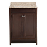 Mueble Para Baño Delridge 62.2 X 47.6 X 90 Cm