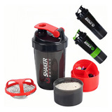 Shaker Proteina Vaso Mezclador Proteina Para Proteina Gym 