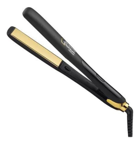 Prancha De Cabelo Babyliss Graphite 32mm Bivolt Envio Rapido