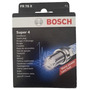 Bujias Bosch Fr78x Super 4 Mini (bmw) Cooper S MINI Cooper